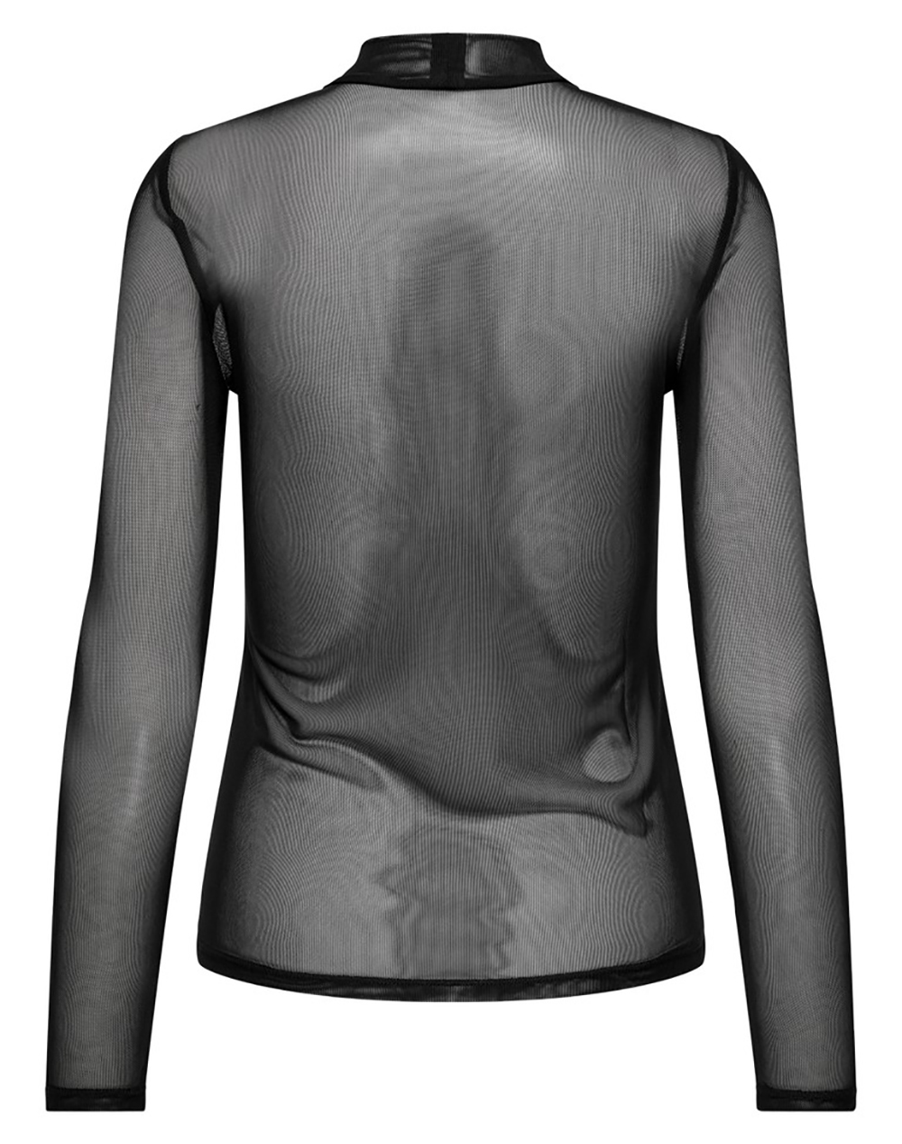 ONLY ONLERICA MESH L/S TOP JRS NOOS