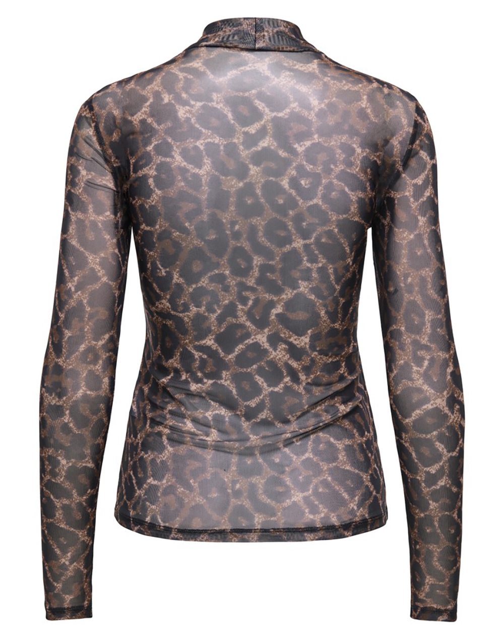 ONLY ONLERICA MESH L/S TOP JRS NOOS