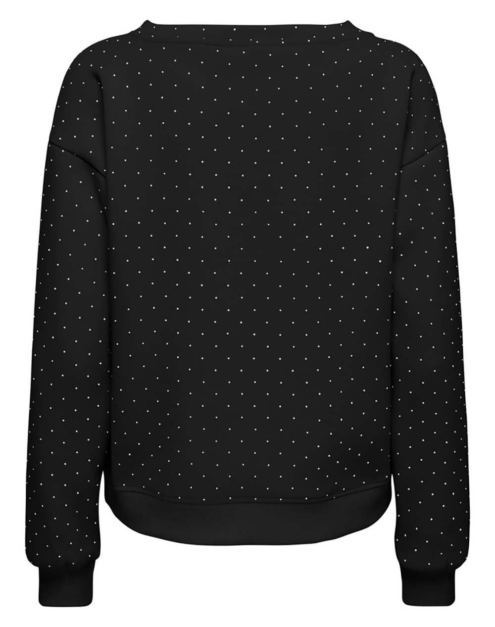 ONLY ONLSCARLET L/S SWEAT UB RS SWT