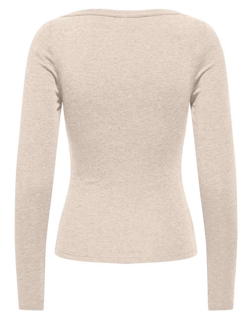 ONLY ONLDOLLY L/S BOATNECK TOP CC JRS