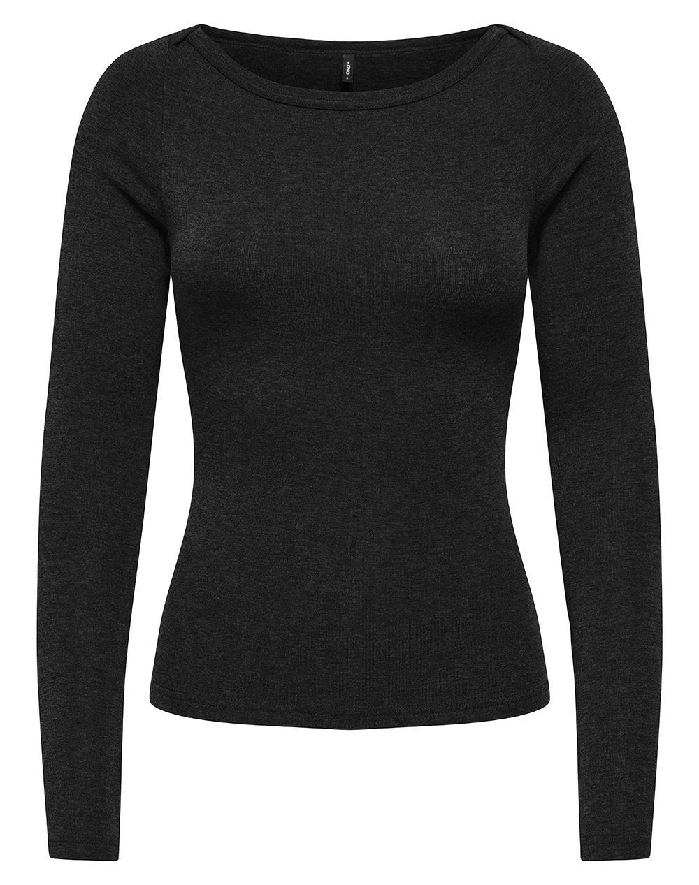 ONLY ONLDOLLY L/S BOATNECK TOP CC JRS