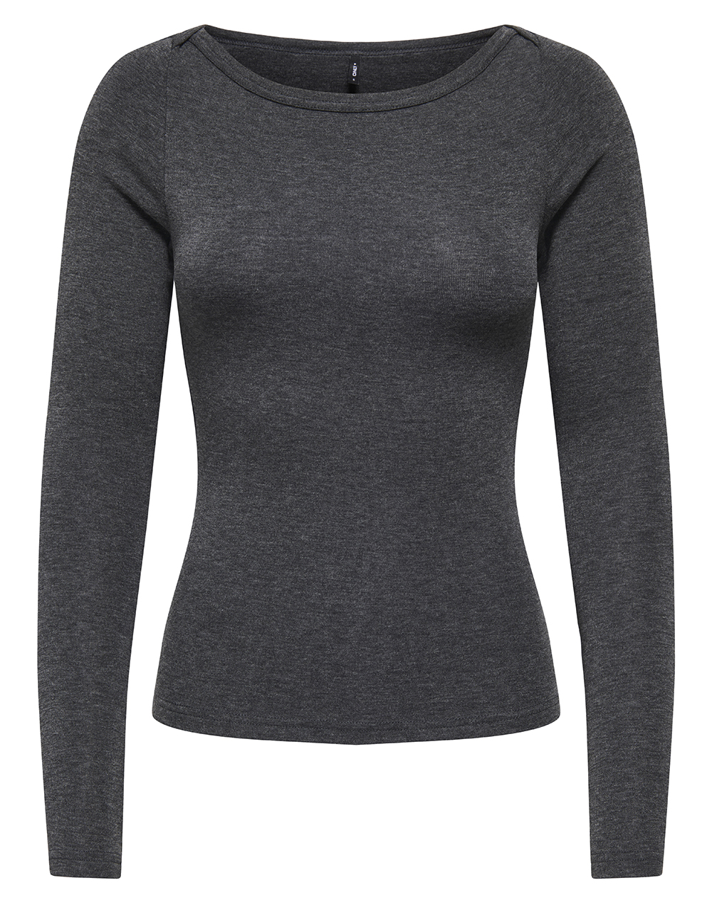 ONLY ONLDOLLY L/S BOATNECK TOP CC JRS