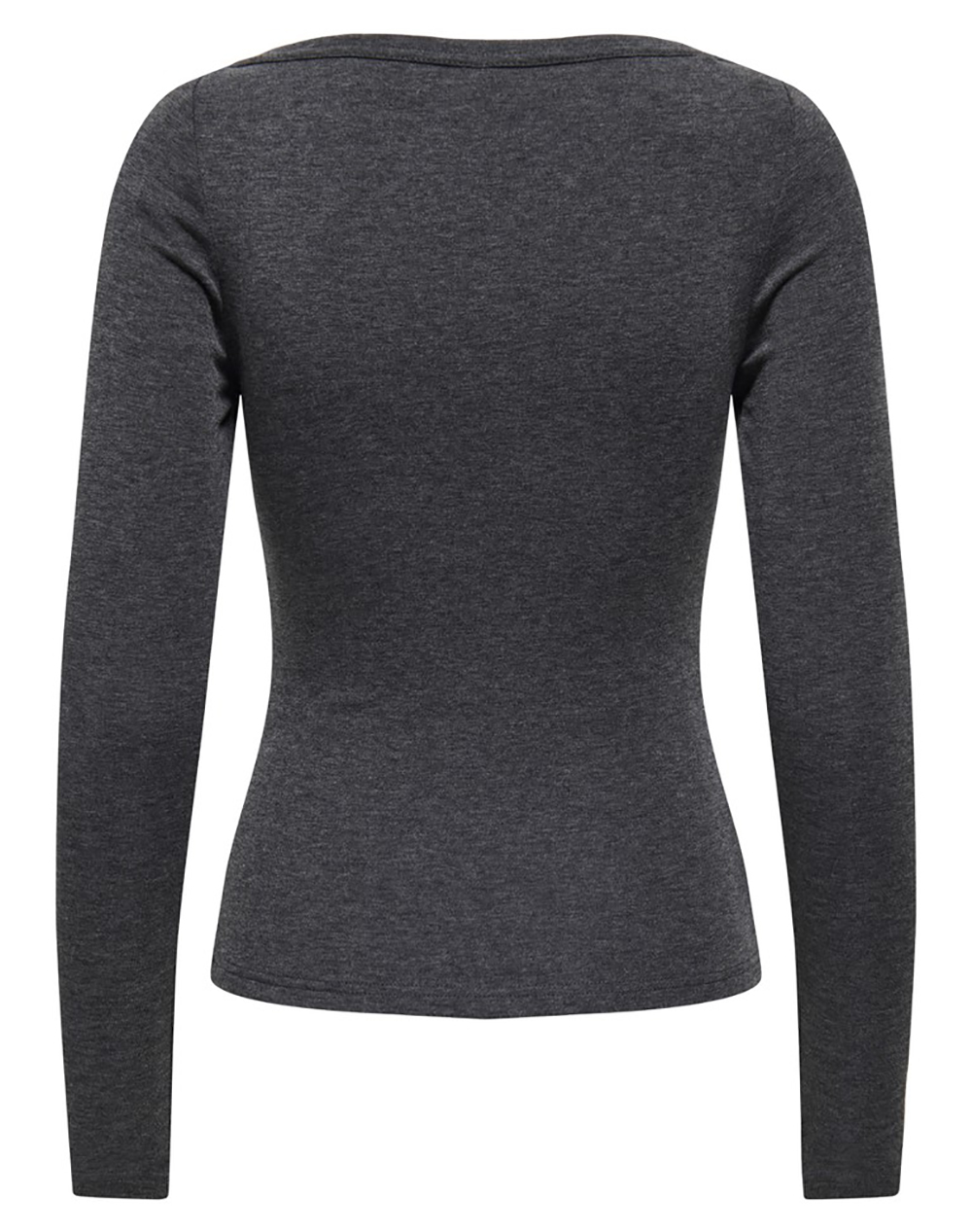 ONLY ONLDOLLY L/S BOATNECK TOP CC JRS