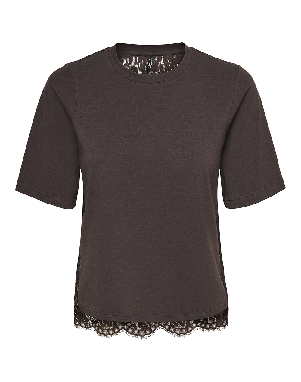ONLY ONLLANIA S/S LACE TOP JRS
