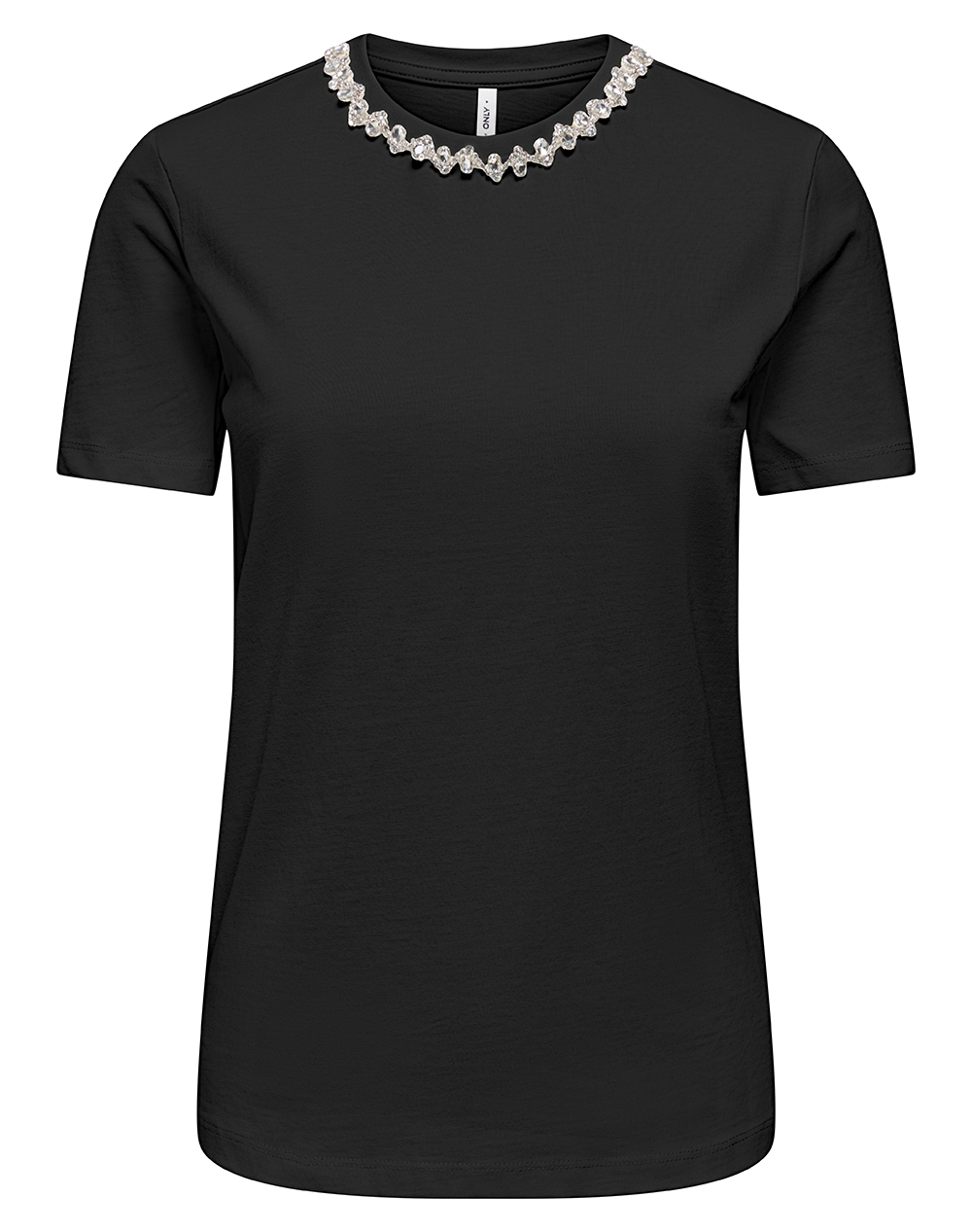 ONLY ONLJOLLY S/S BLING TOP JRS