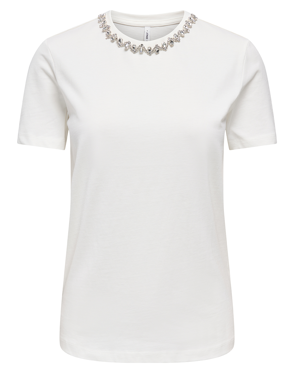 ONLY ONLJOLLY S/S BLING TOP JRS