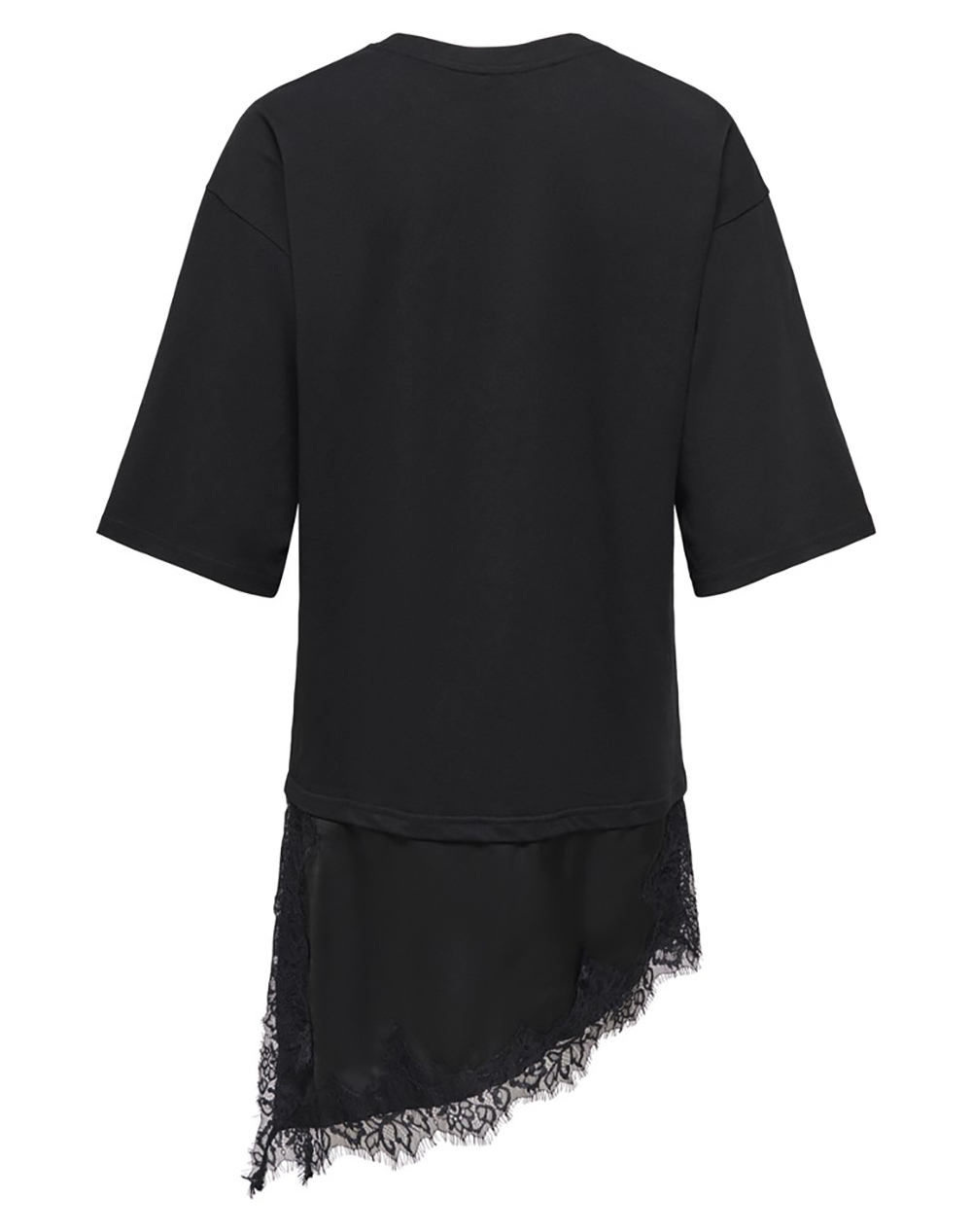 ONLY ONLMADELYN S/S LACE TOP JRS