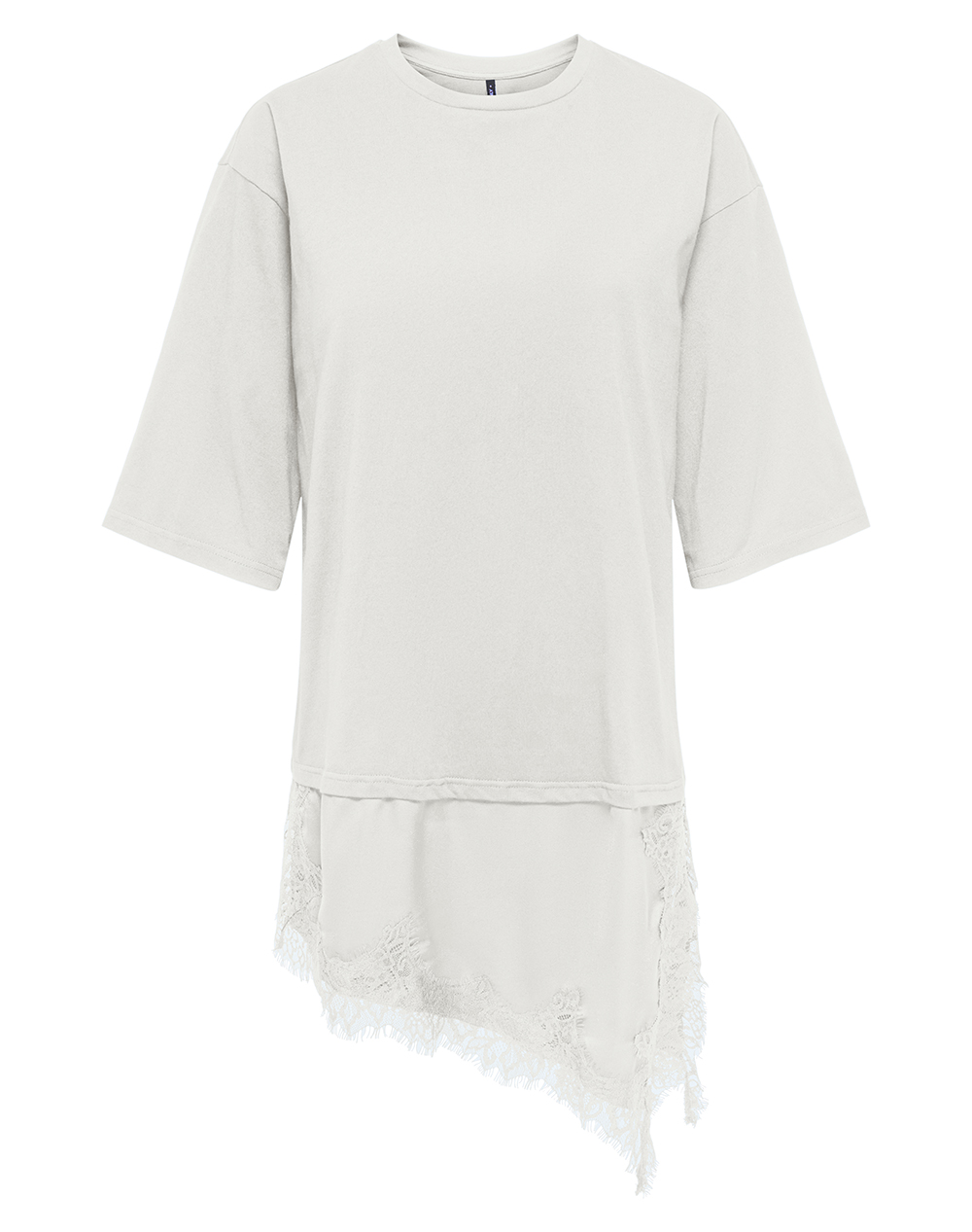 ONLY ONLMADELYN S/S LACE TOP JRS
