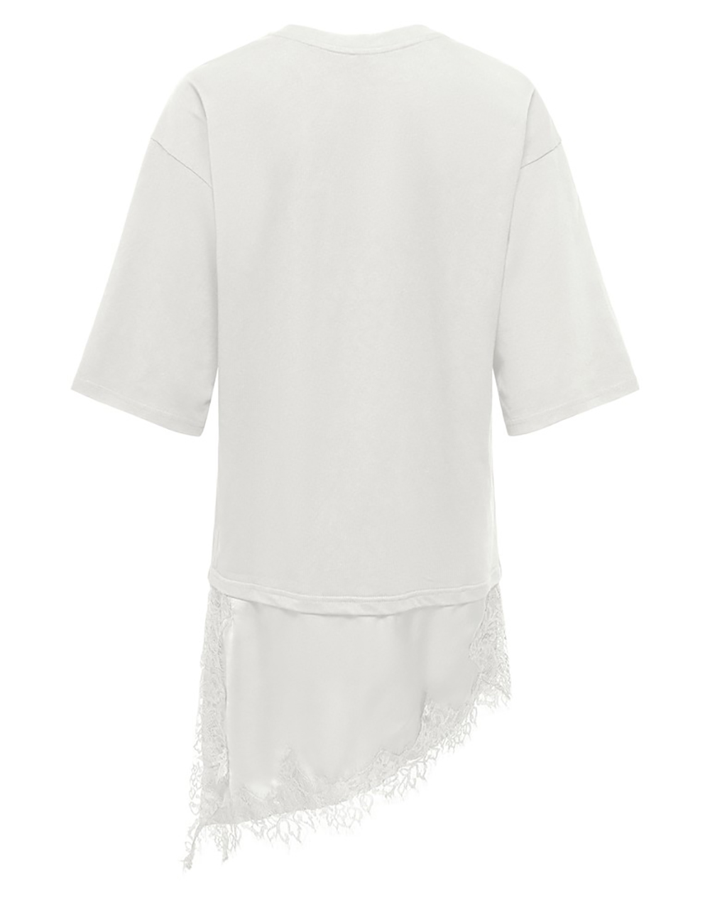 ONLY ONLMADELYN S/S LACE TOP JRS