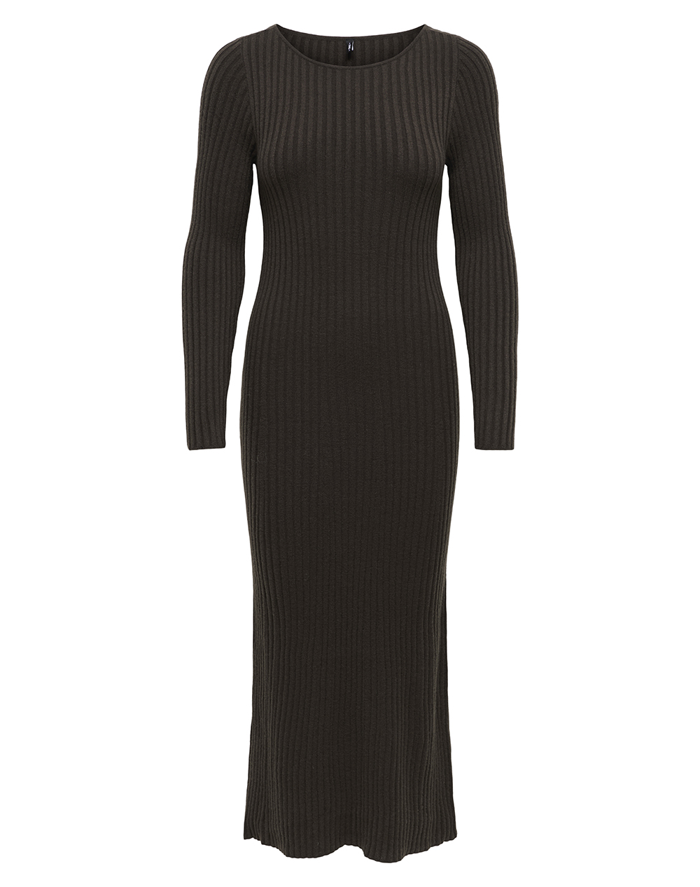 ONLY ONLASTA LS O-NECK DRESS EX KNT