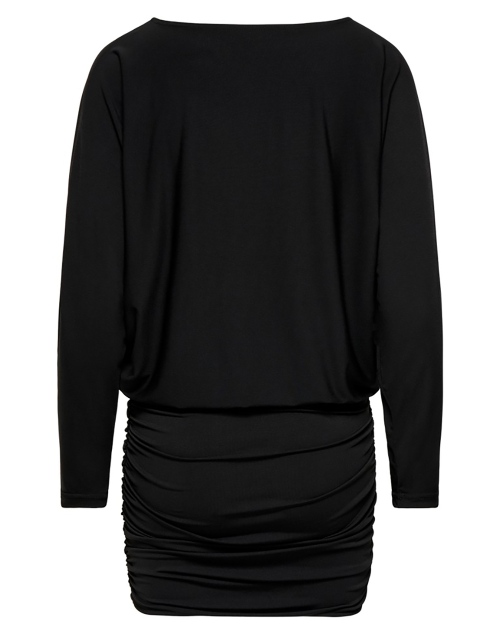 ONLY ONLARIA L/S BAT DRESS JRS
