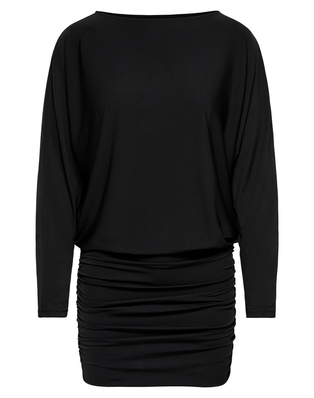 ONLY ONLARIA L/S BAT DRESS JRS