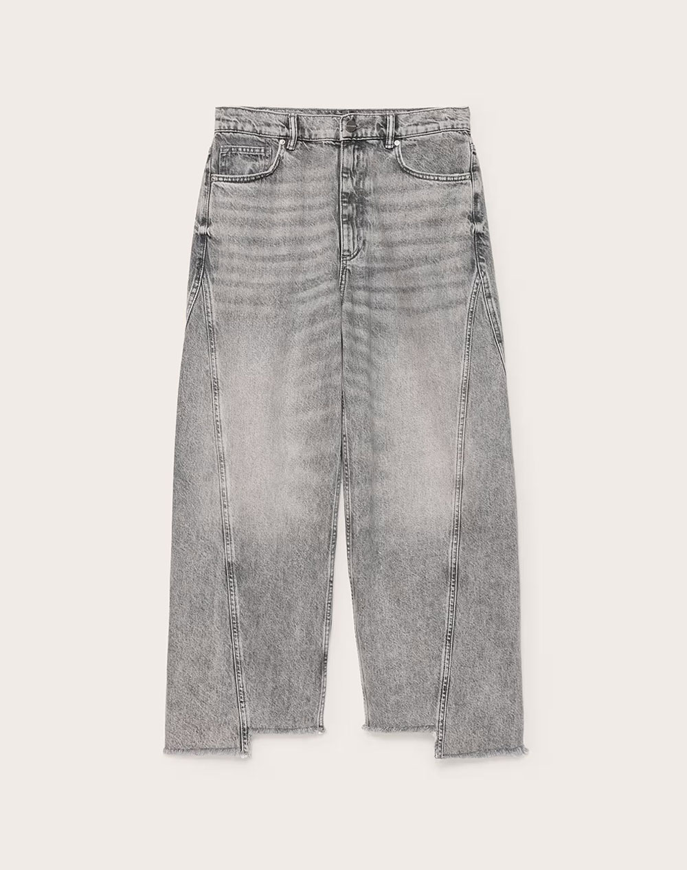 ALL SAINTS FOX JEAN