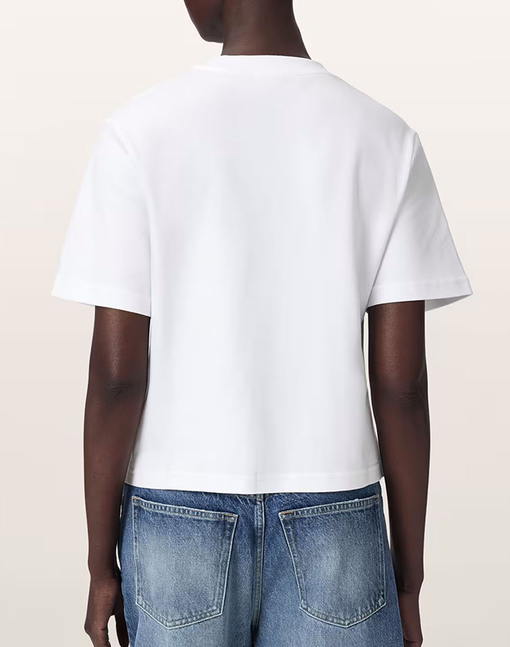 ALL SAINTS SOFIA LISA TEE