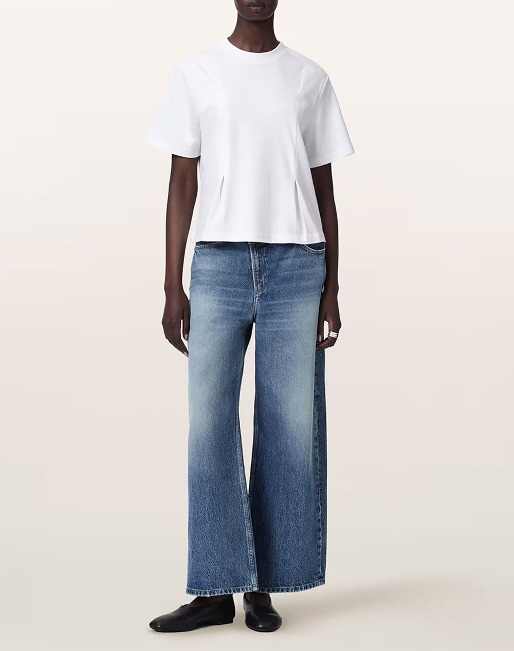 ALL SAINTS SOFIA LISA TEE