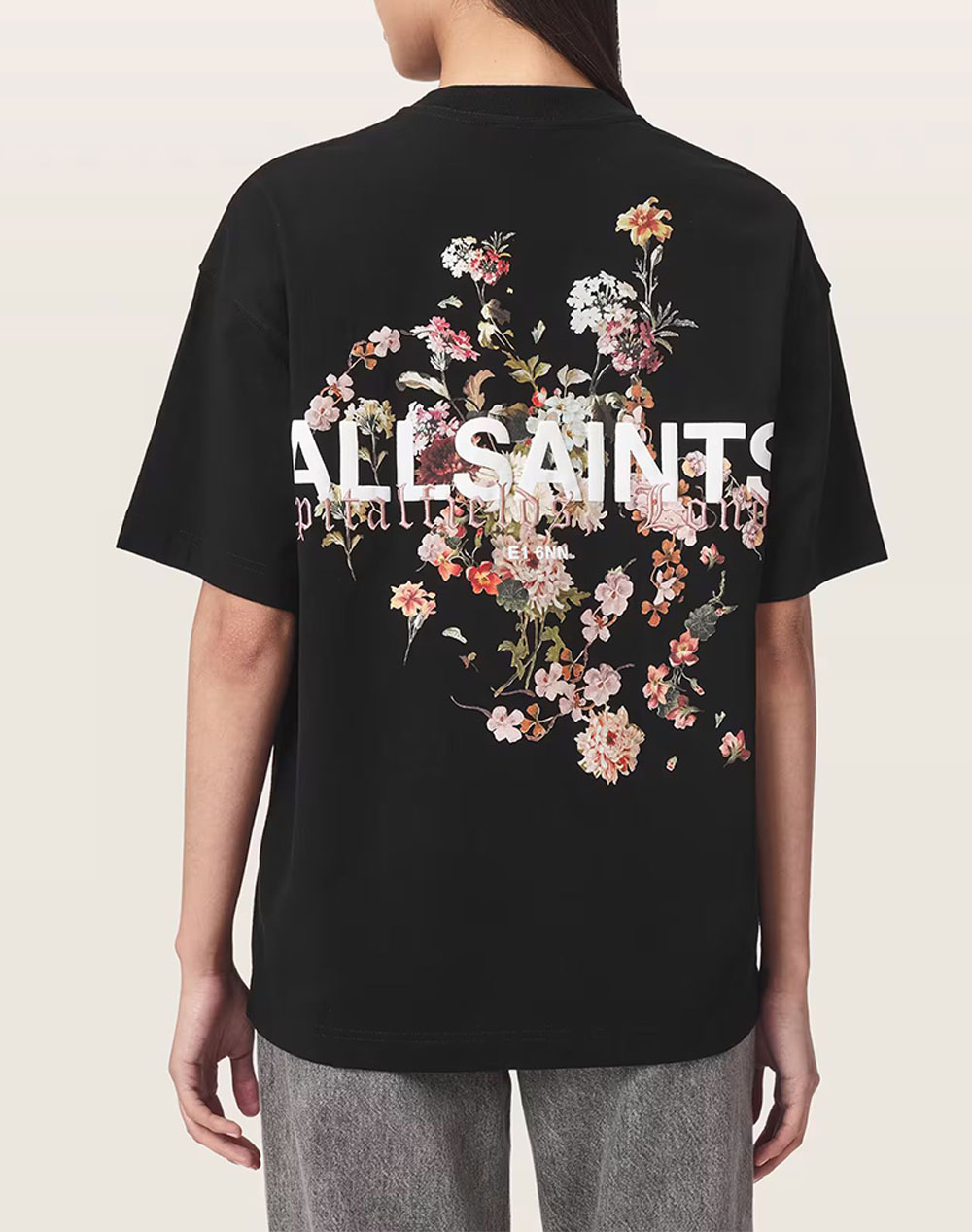 ALL SAINTS VALEN ETTA TEE
