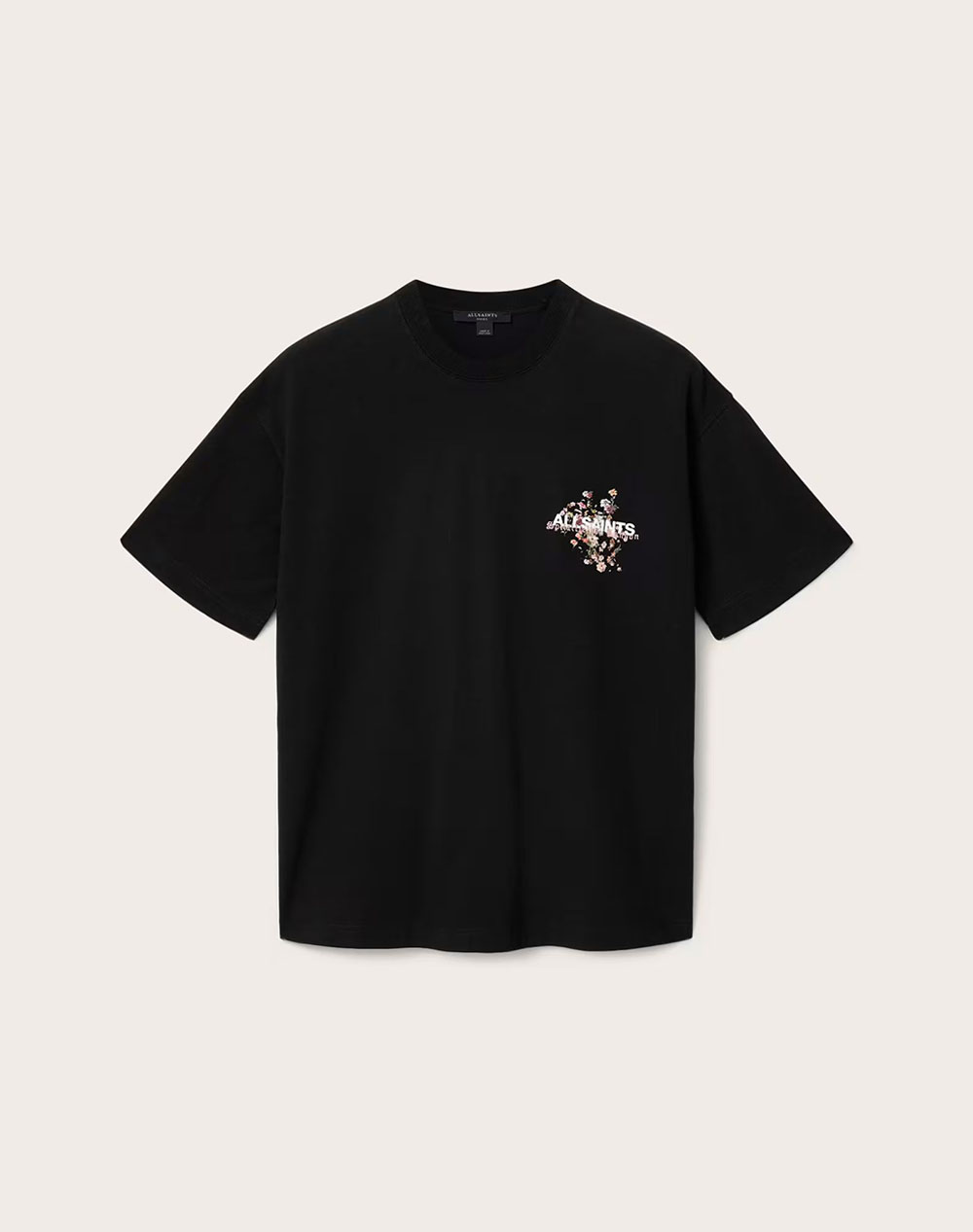 ALL SAINTS VALEN ETTA TEE