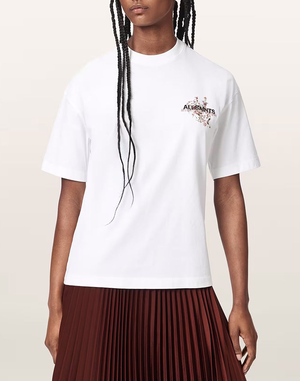 ALL SAINTS VALEN ETTA TEE
