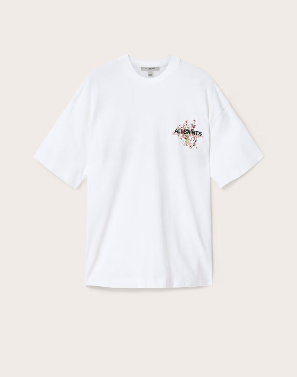 ALL SAINTS VALEN ETTA TEE