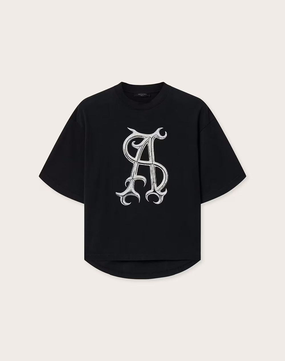 ALL SAINTS REFLEX AMELIE TEE