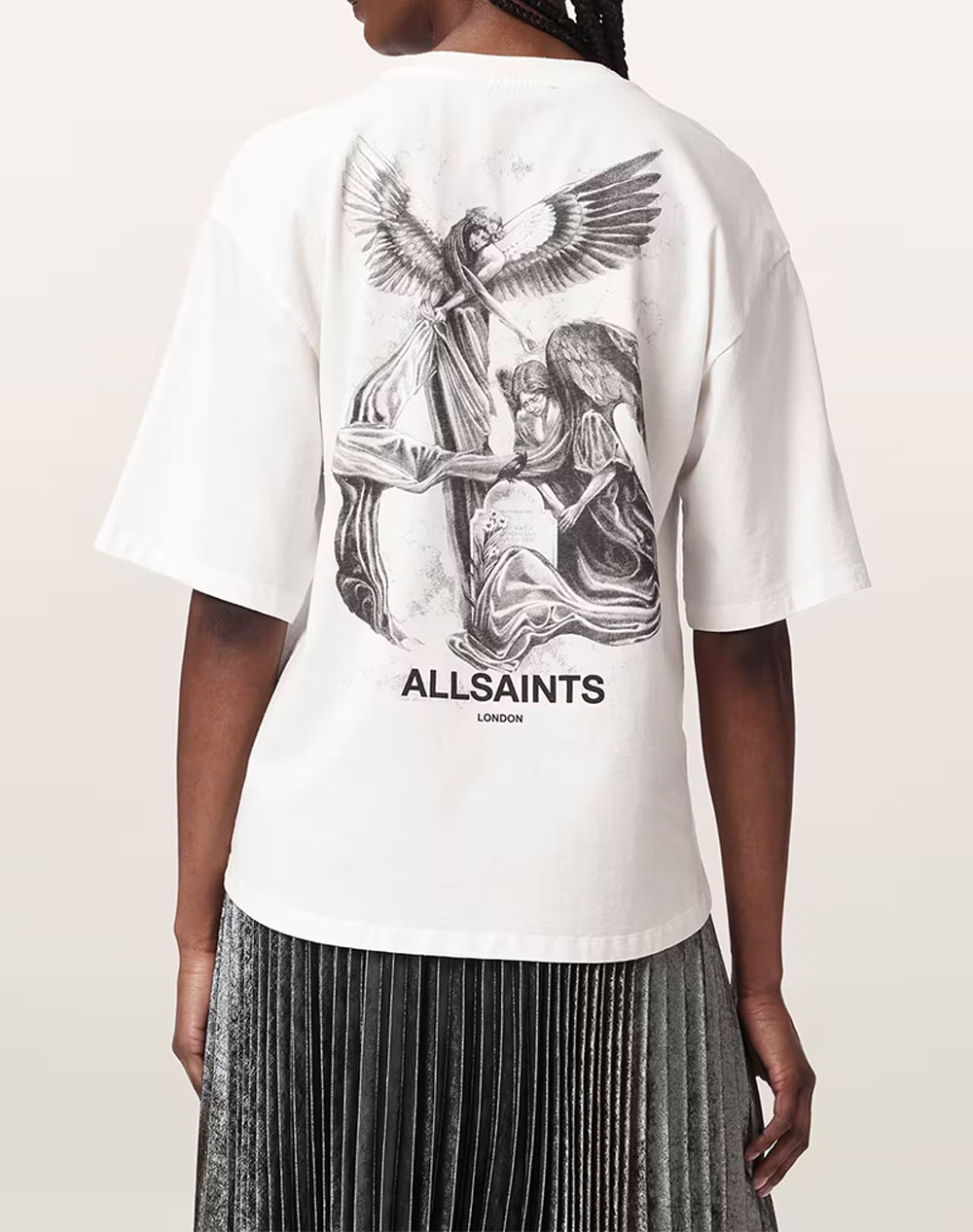 ALL SAINTS SERAPH AMELIE SS