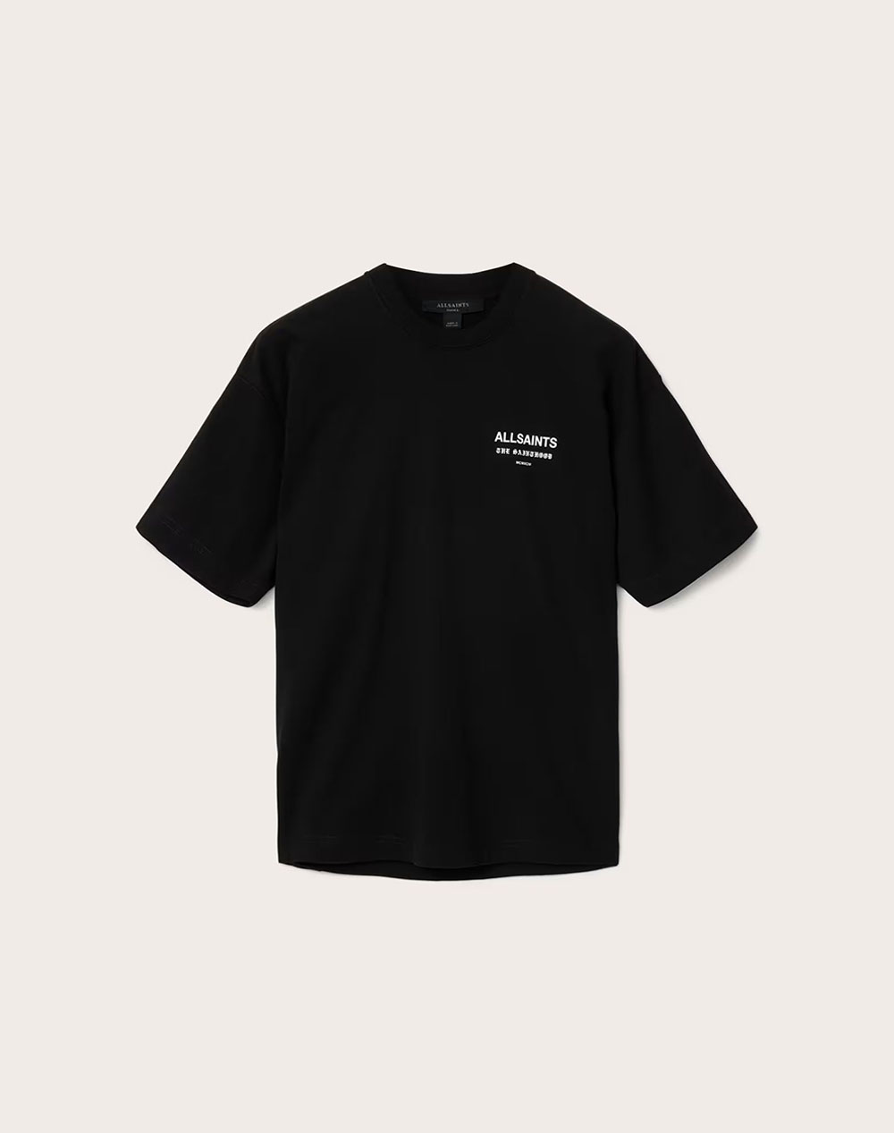 ALL SAINTS ELIANA ETTA TEE