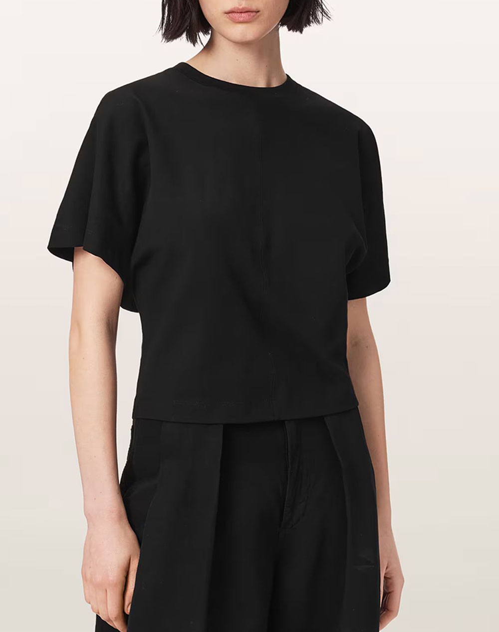 ALL SAINTS EDEN ARTIA TEE