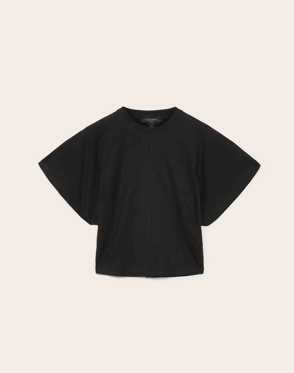 ALL SAINTS EDEN ARTIA TEE