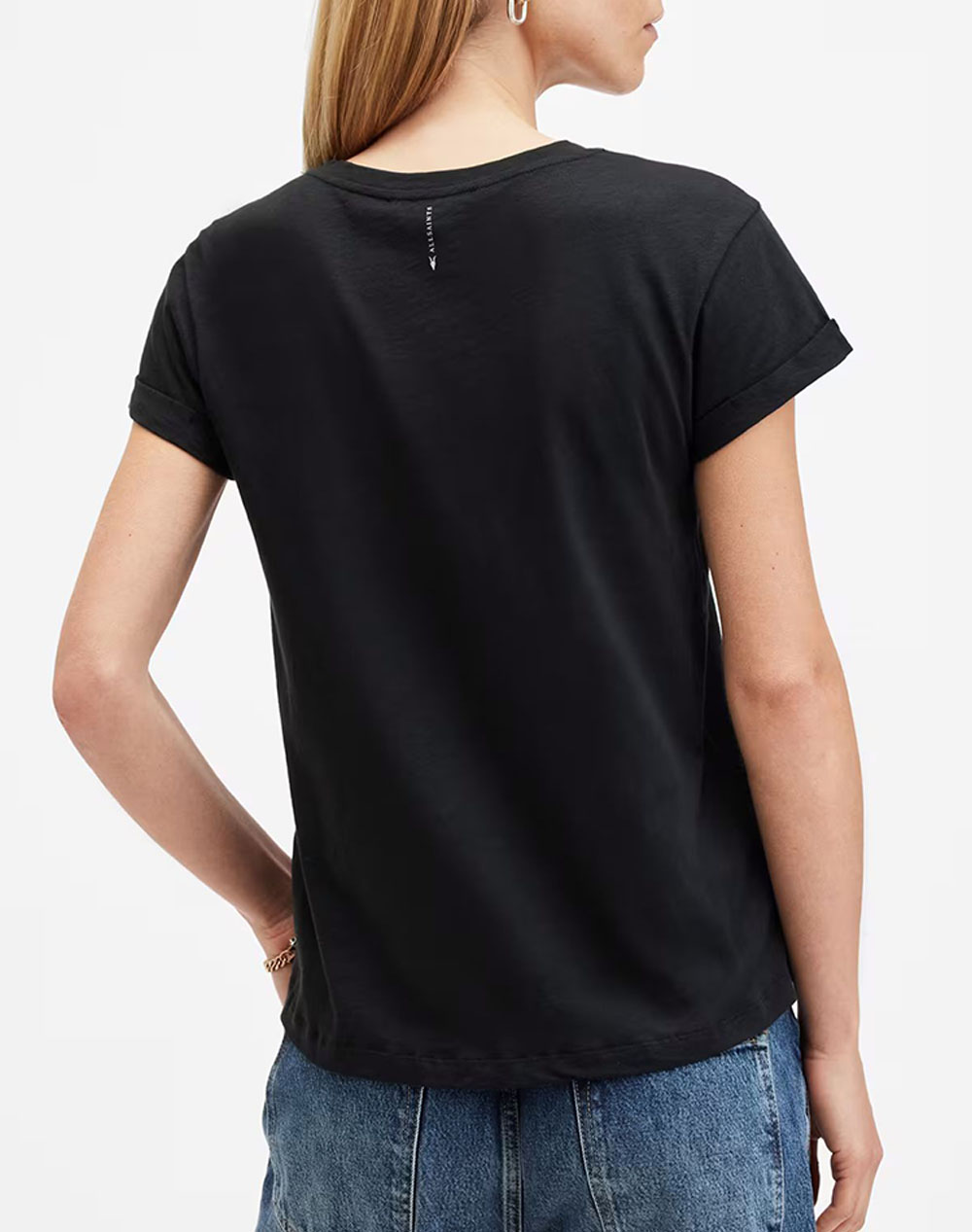 ALL SAINTS ANNA TEE