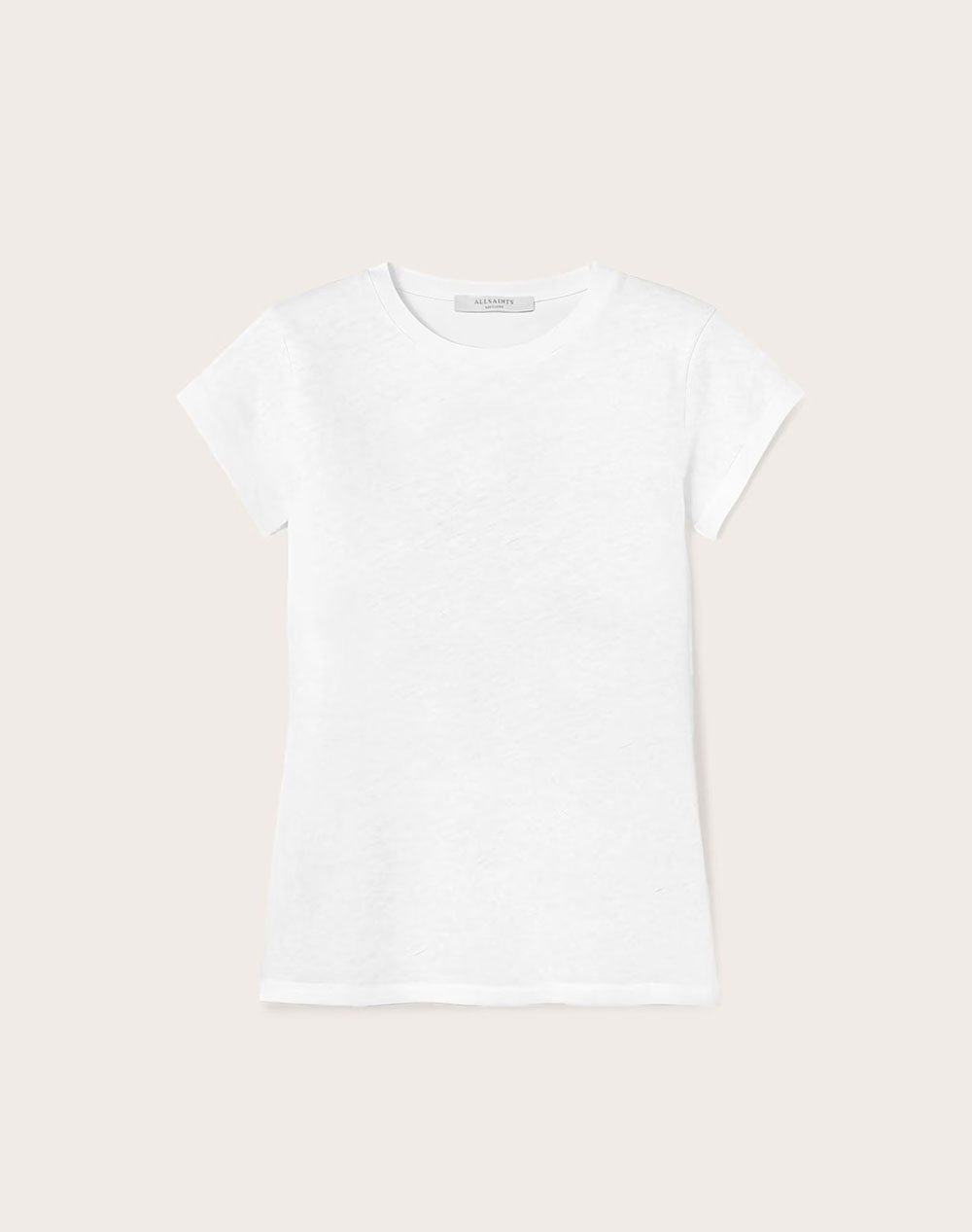 ALL SAINTS ANNA TEE