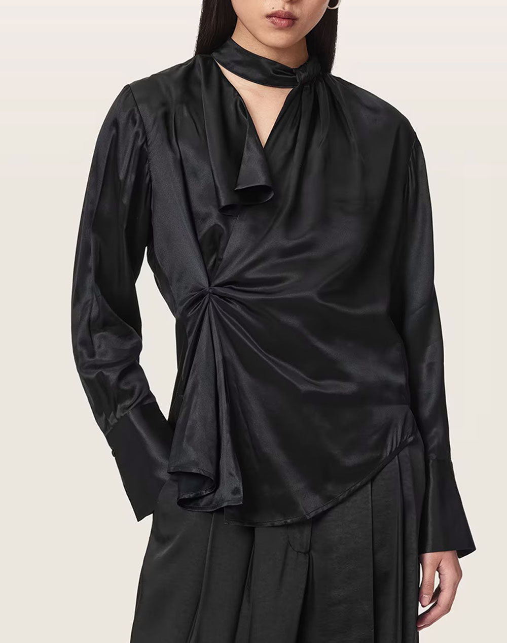 ALL SAINTSZELLIE TOP