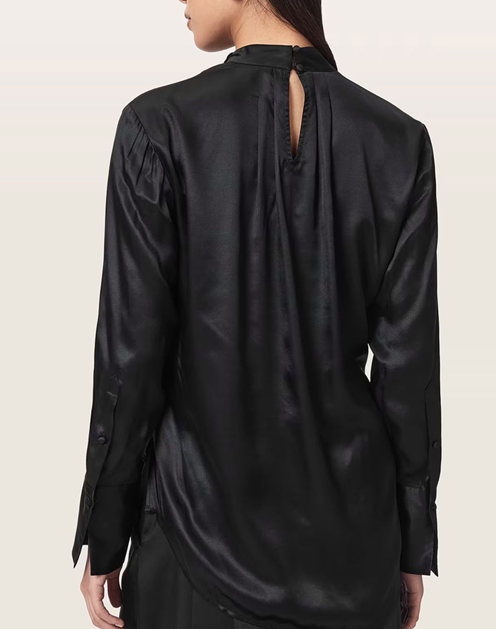 ALL SAINTSZELLIE TOP