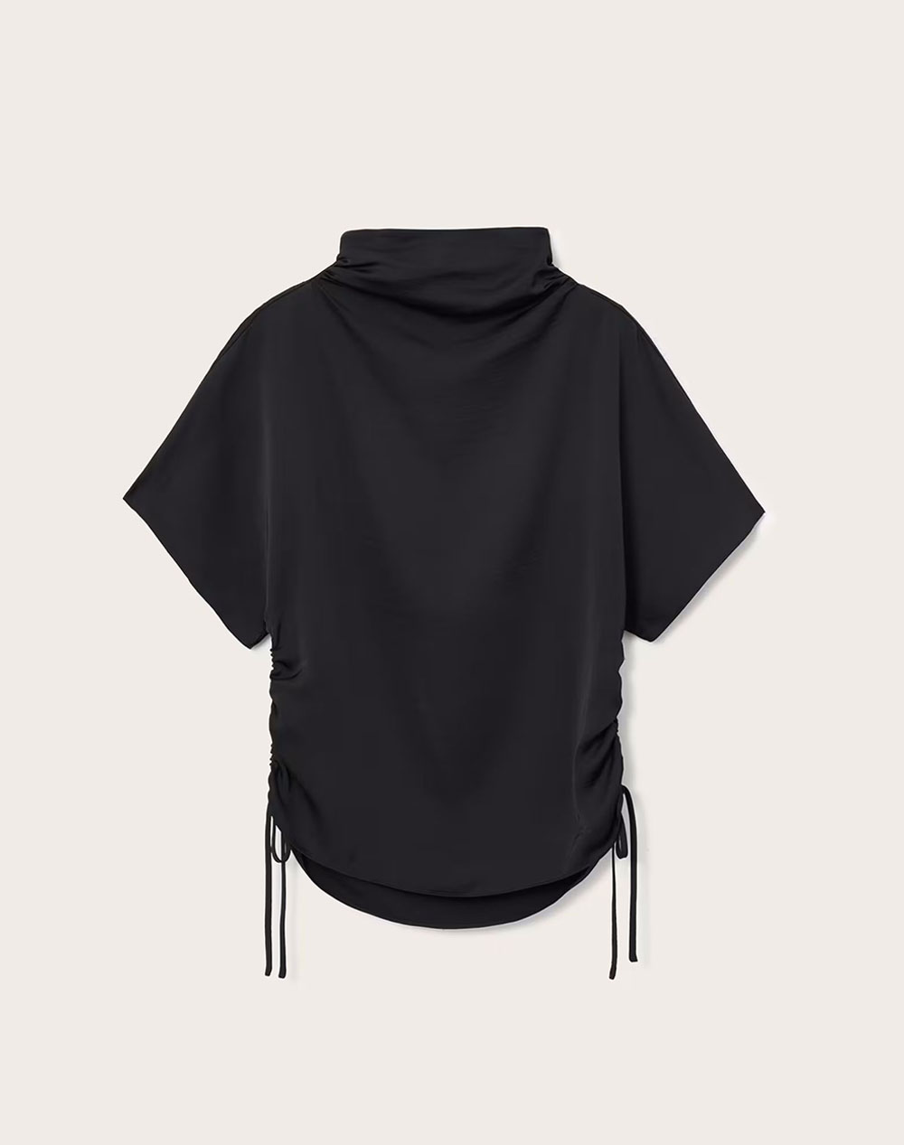 ALL SAINTS LESLIE TOP