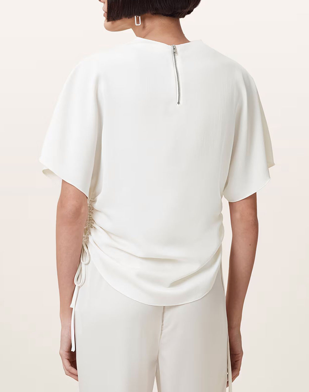 ALL SAINTS LESLIE TOP