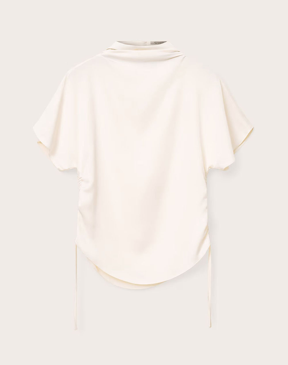 ALL SAINTS LESLIE TOP