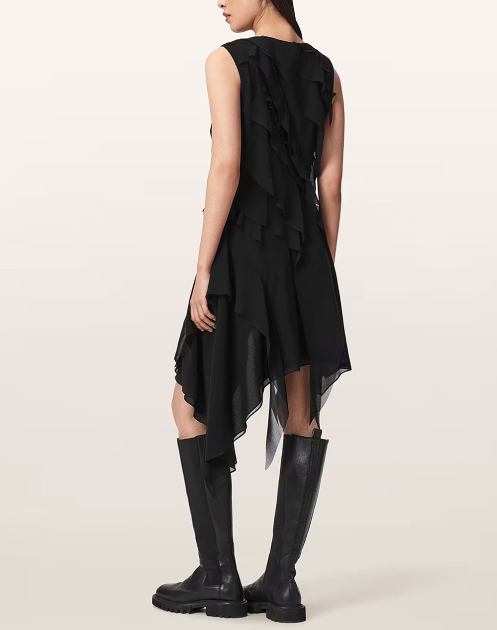 ALL SAINTS ANGIE DRESS