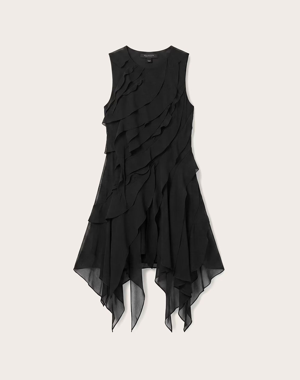 ALL SAINTS ANGIE DRESS
