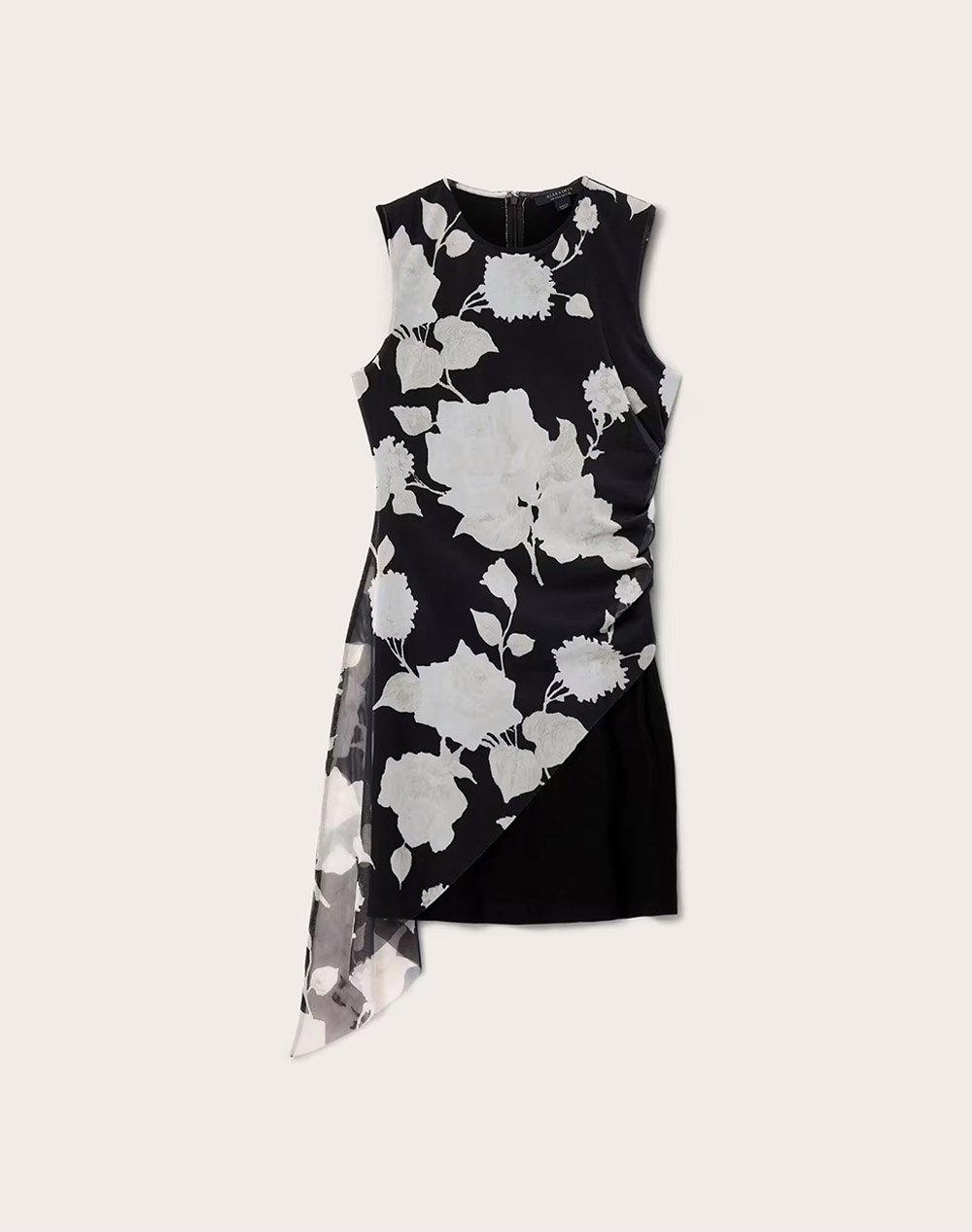 ALL SAINTS RILEY MINI DRESS
