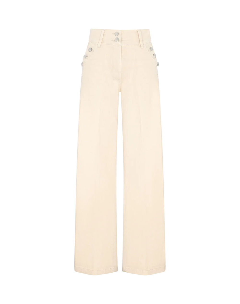 SILVIAN HEACH JEANS MANDOK