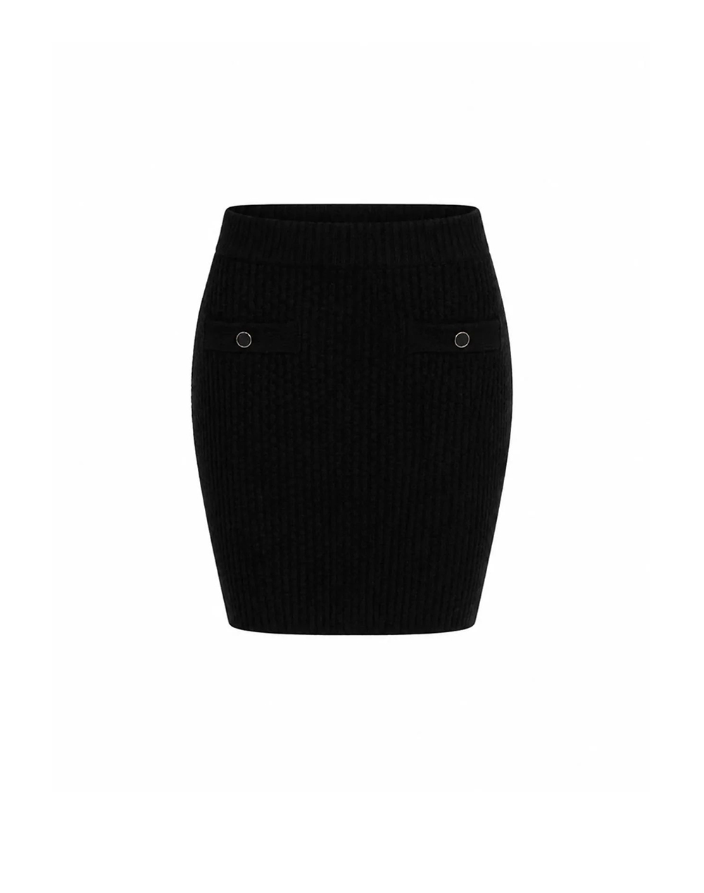 SILVIAN HEACH MINISKIRT KRYAM