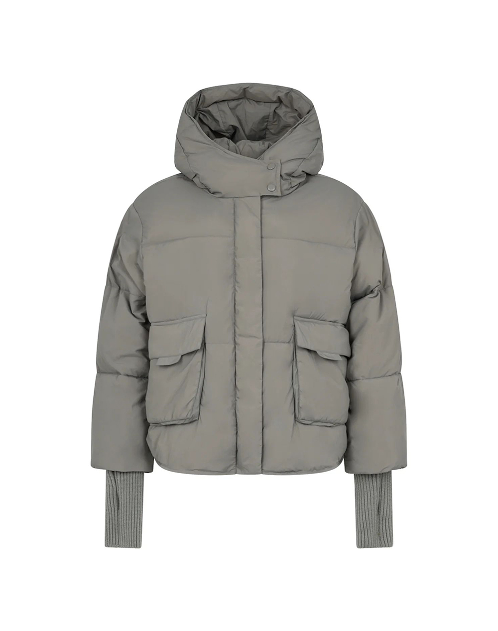 SILVIAN HEACH PADDED JACKET NEDYALK