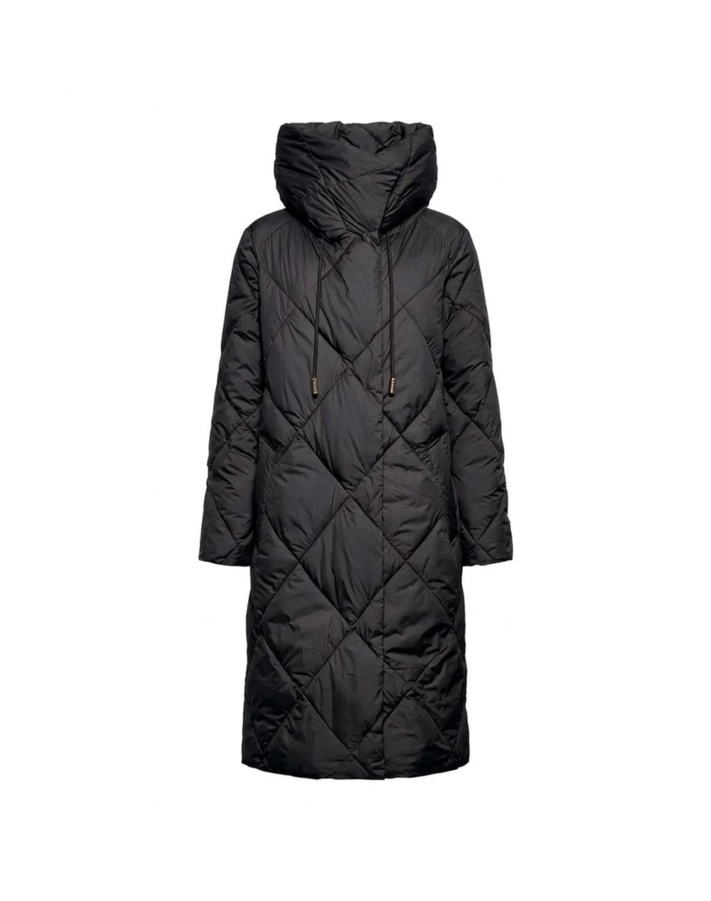 SILVIAN HEACH LONG PADDED JACKET RAMAG(*)