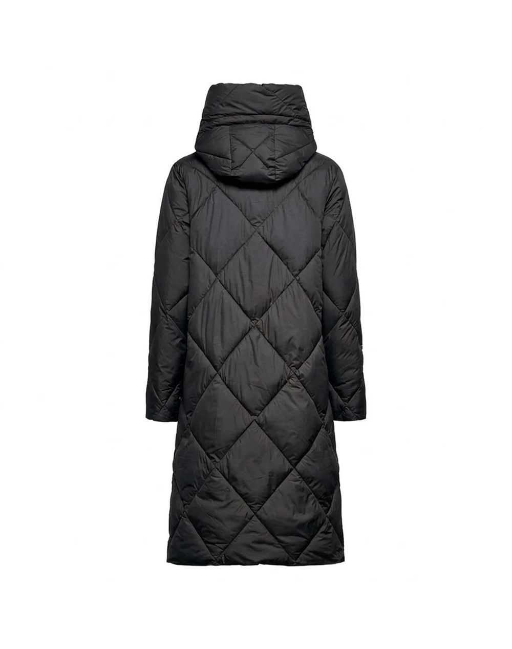 SILVIAN HEACH LONG PADDED JACKET RAMAG(*)