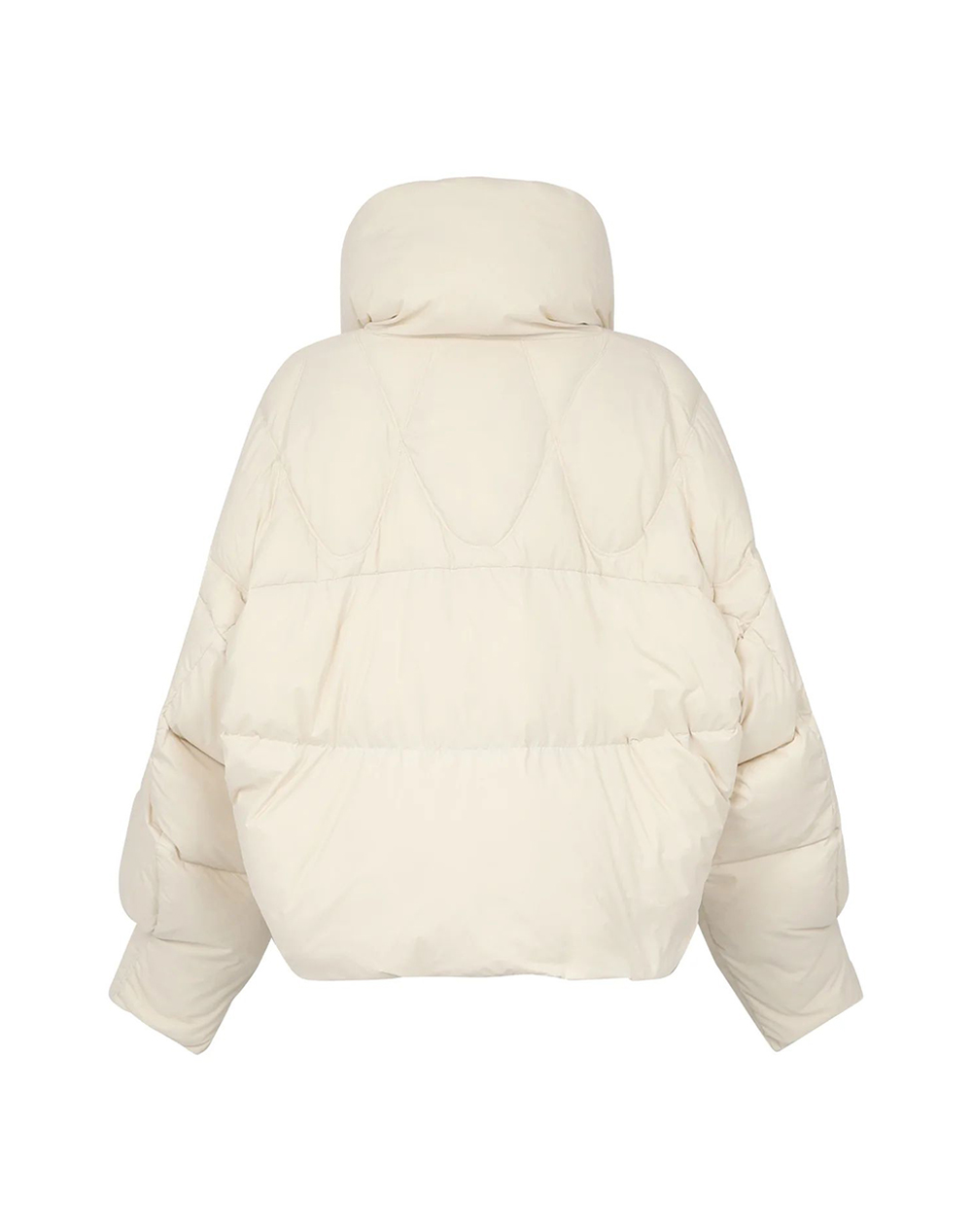 SILVIAN HEACH PADDED JACKET DHAKURIA