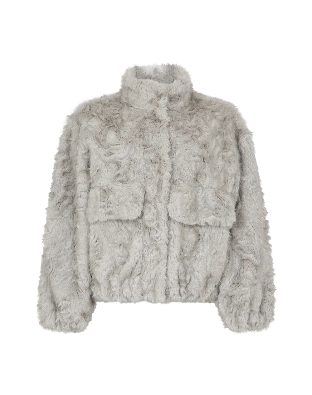 SILVIAN HEACH FURCOAT LASPINA