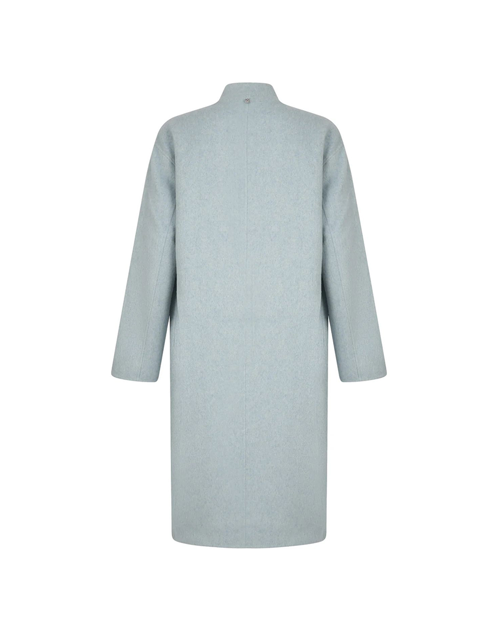 SILVIAN HEACH LONG COAT ATANASOV