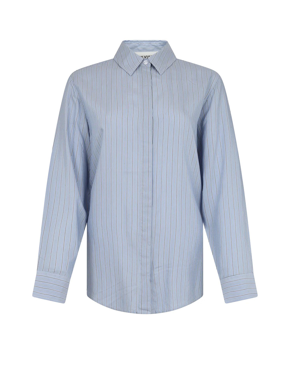 SILVIAN HEACH SHIRT GACHI
