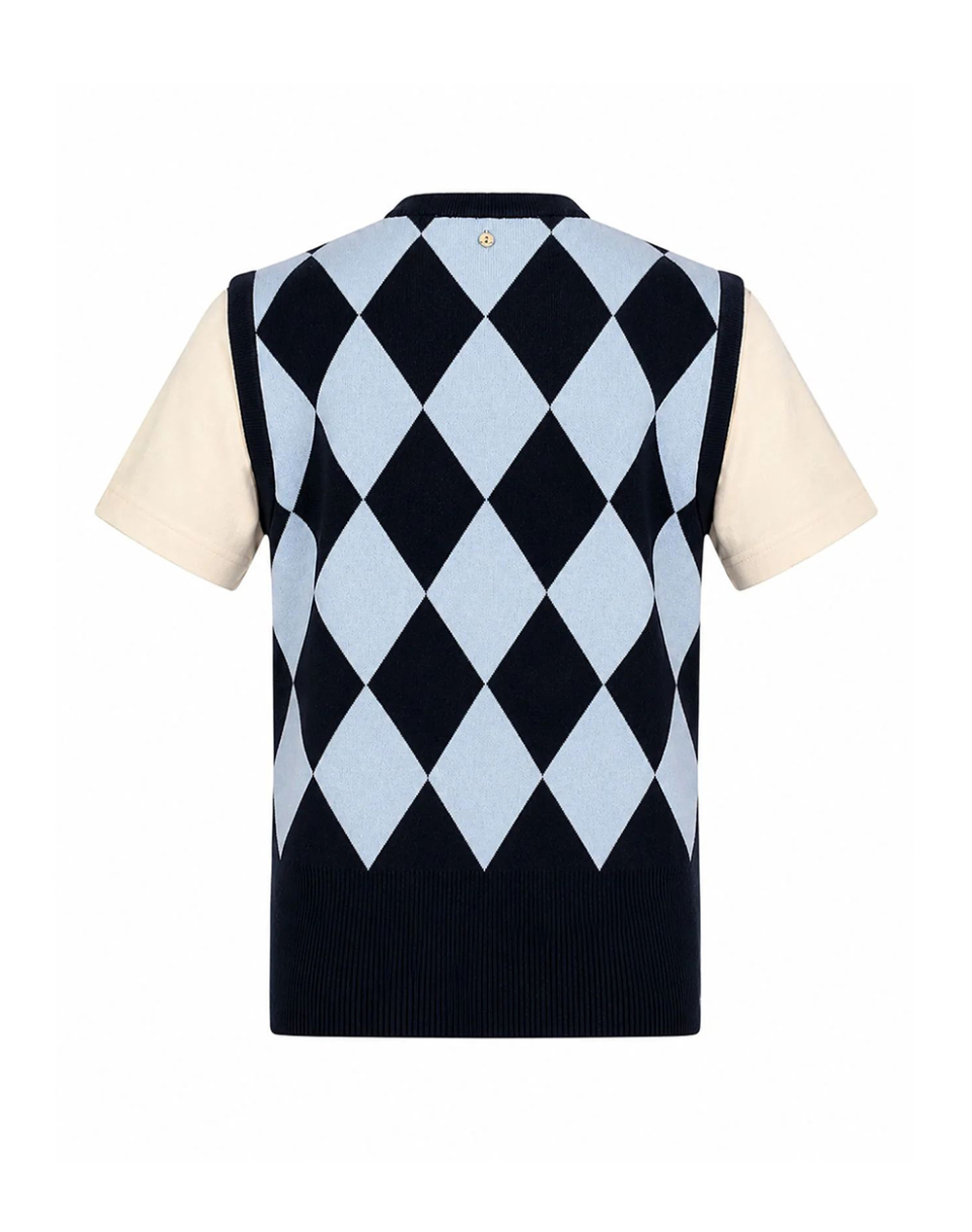 SILVIAN HEACH SWEATER SKERA