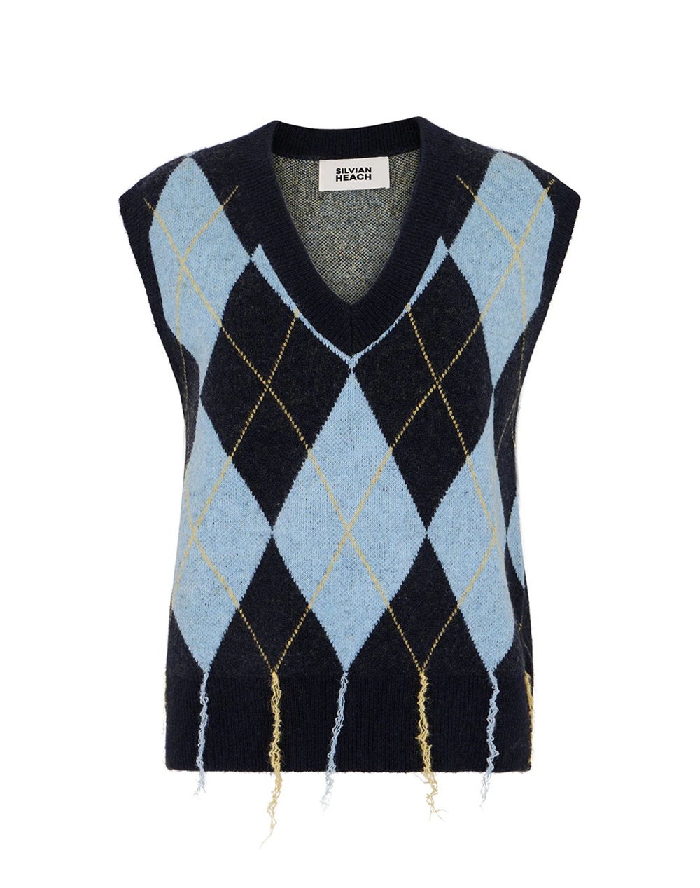 SILVIAN HEACH SWEATER MALRIX