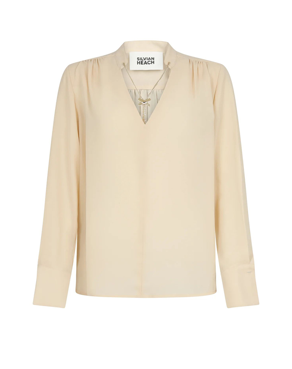 SILVIAN HEACH BLOUSE DATHIO